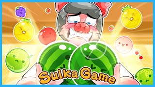 I Raged at a $2.99 Fruit Game