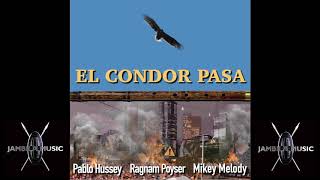 Pablo Hussey - El Condor Pasa