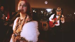 ДАРЬЯ ЛОВАТЬ & KLEZMASTERS. БУБЛИЧКИ