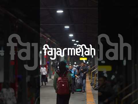 Fajar Merah The best