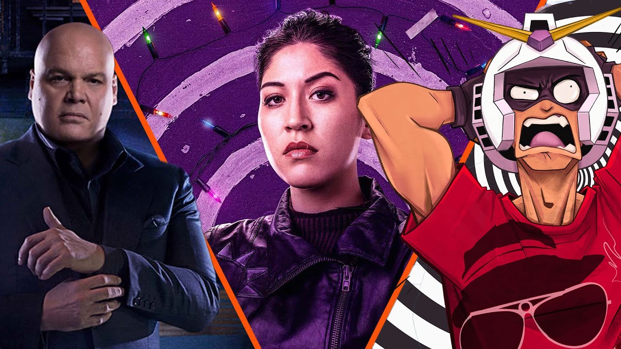 Echo the show Disney gave up on before it Aired