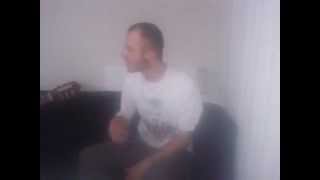 Semih Altaş - Günah Keçisi Acapella Gitar İzmir Rap