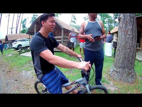 Funny How? Video