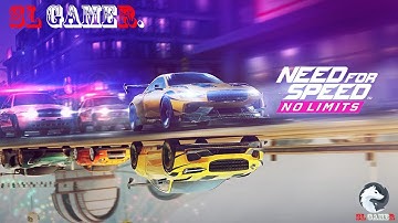 Need For Speed No Limits Part 19. SL GAMER.
