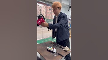 Collaborative robots.#welding #robot #industrial #stamping #machine #palletizing #pallet