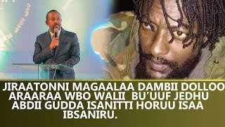 Ethiopia - Esat Oduu Afaan Oromoo 25,2023 - YouTube