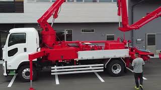 JXZ26-4.13HP - 【公式】JUNJIN JAPAN