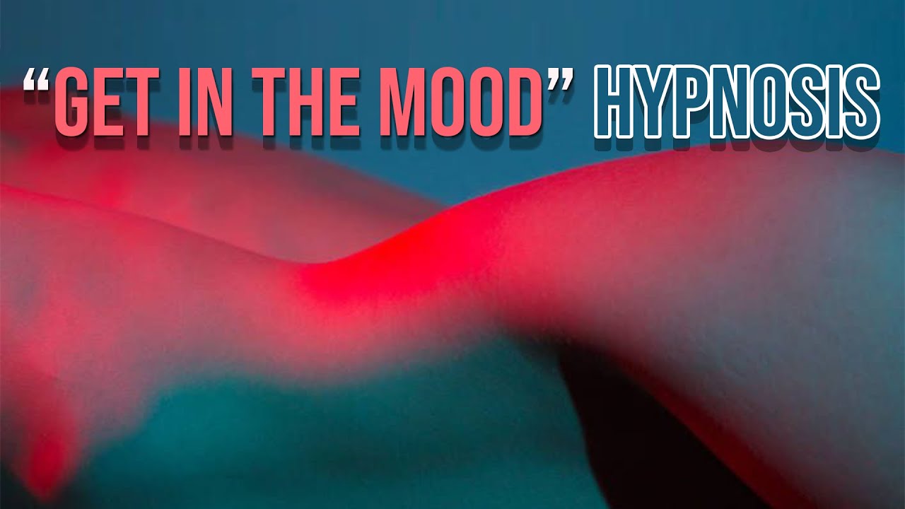 Hypnosis for Sensuality, #Libido & Arousal | 