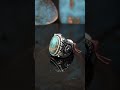 Pirus Persia Serat Emas 💍