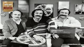 December 15 1979 Trivial Pursuit The Board Game That Became A Global Hit Is Inventedrhys Lewis