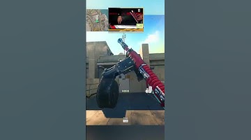 This Sten Build Is Crazy For Rebirth Island!