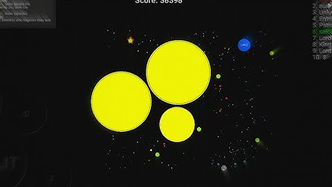 Blob.io | Nogisen & SlowKzz