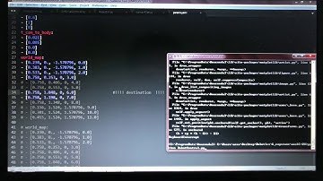 B5.2 An Extended Kalman Filter for State Estimation