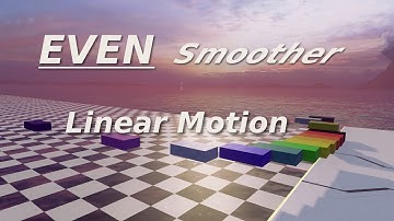 Halo 5 Forge Tutorial: EVEN Smoother Linear Motion Scripting! (SRB)