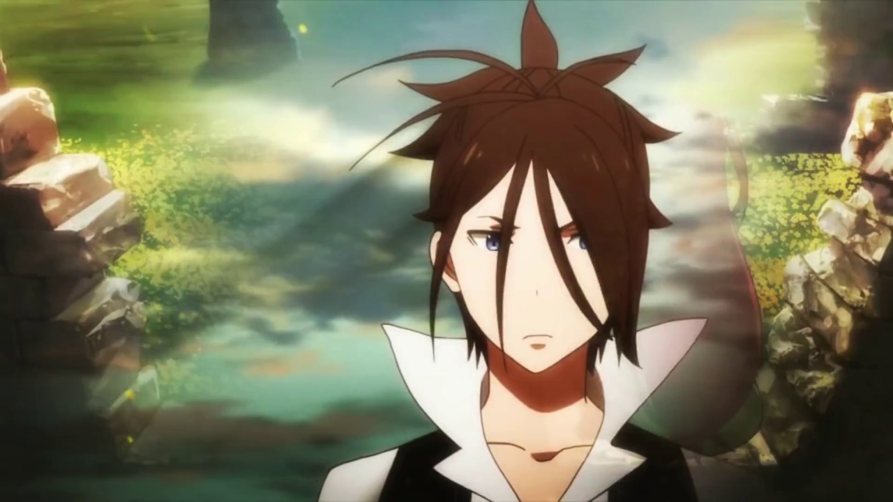 Re: Zero『AMV』War