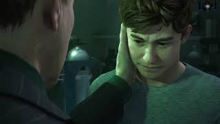 How & Why Harry’s Father Turned his Son Into Venom Spider-Man 2 / PS5