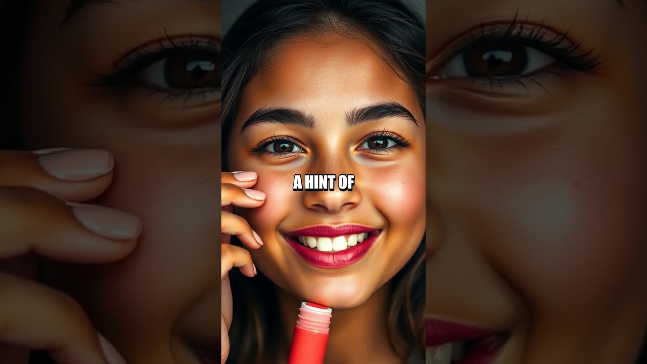 Subtle Glow-Up Secrets for Modern Girls