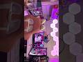 Monster high gaming pc set up #monsterhigh #collection #pcgaming #setup #dollcollection #draculaura