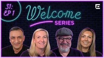 Meet ExtremeCloud IQ - Episode 1