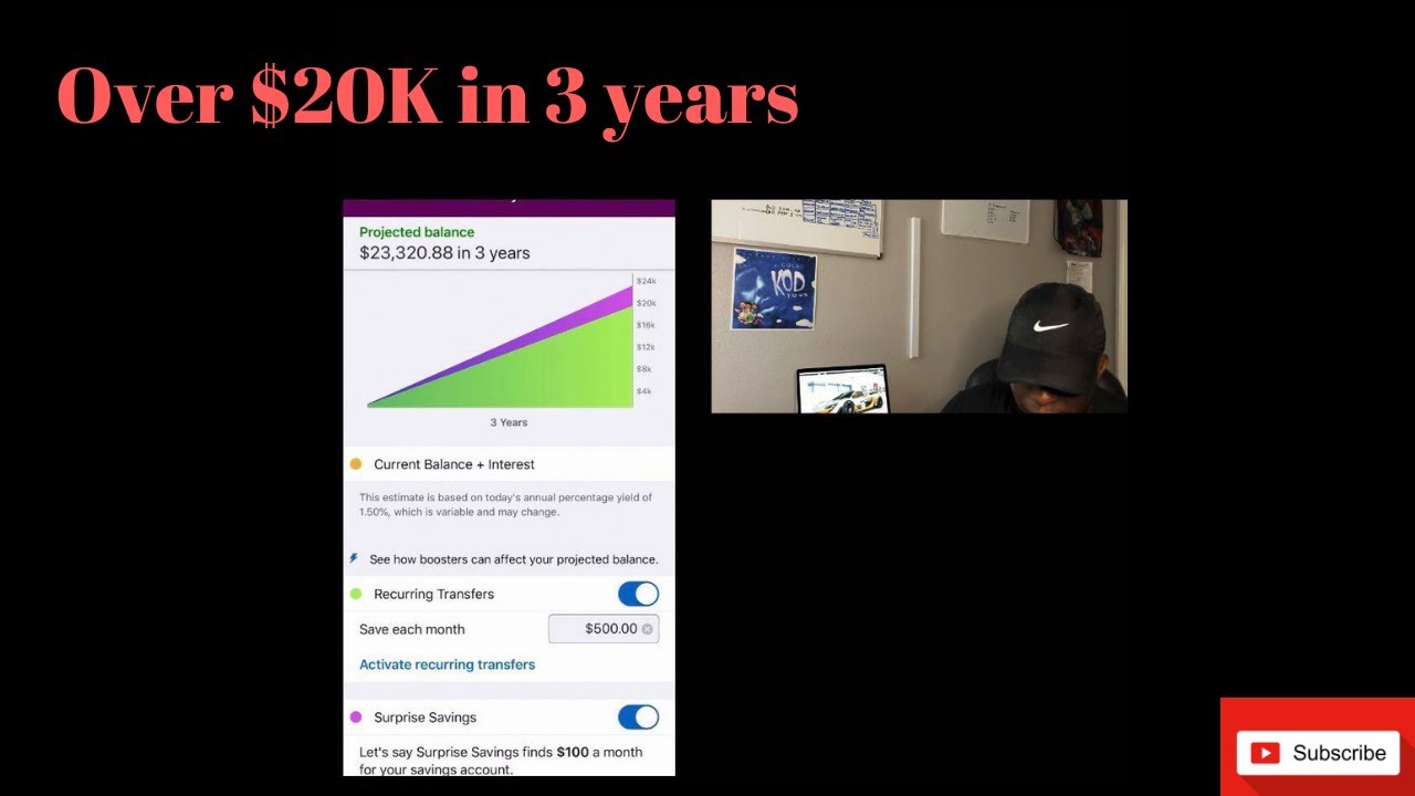 You Can Save Thousands by using Ally Buckets !!! YouTube