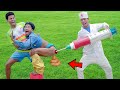 Injection wala funny doctor funny 2024 must watch very special new comedy e 282