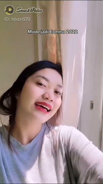 cewe Banjarmasin menikah dgn orang Korea 👍(tarawoni❤️)