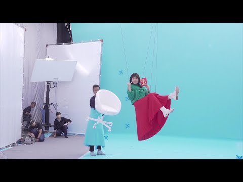 川口春奈 シンポテト CM スチル画像。CM動画を再生できます。 川口春奈 シンポテト CM スチル画像。CM動画を再生できます。