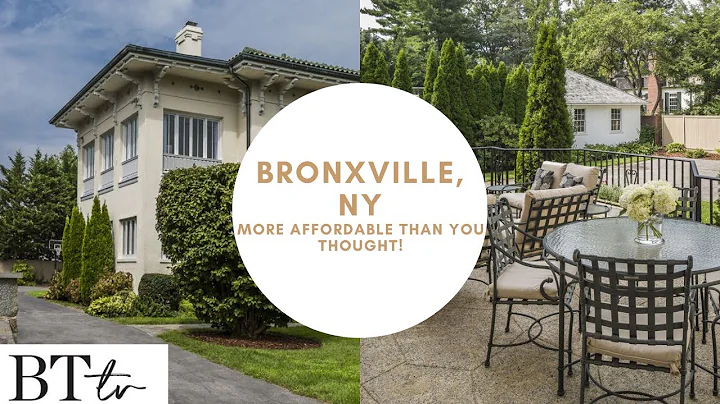 Bronxville, NY - Boland's Burb Blurb's, Episode 10