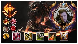 Thewanderingpro Yasuo Montage - Igei Ton L Lol Space