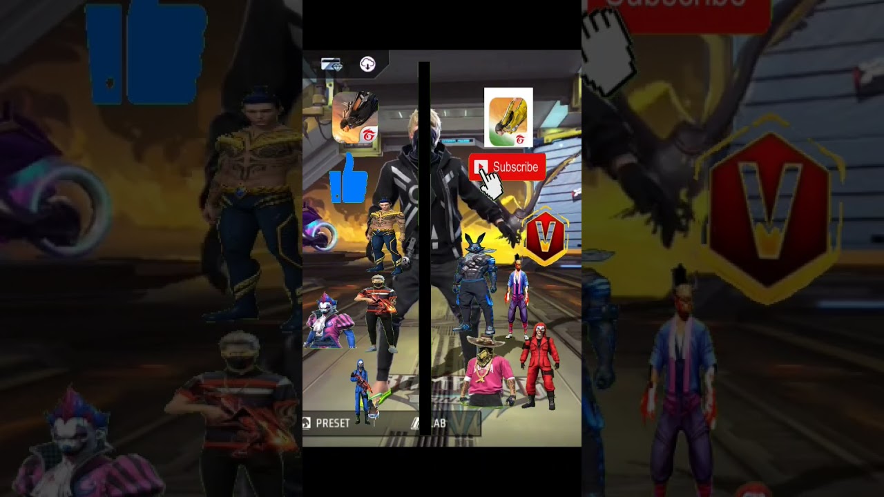 free fire max vs free fire India! ff new event today ff event free fire live free fire live stream