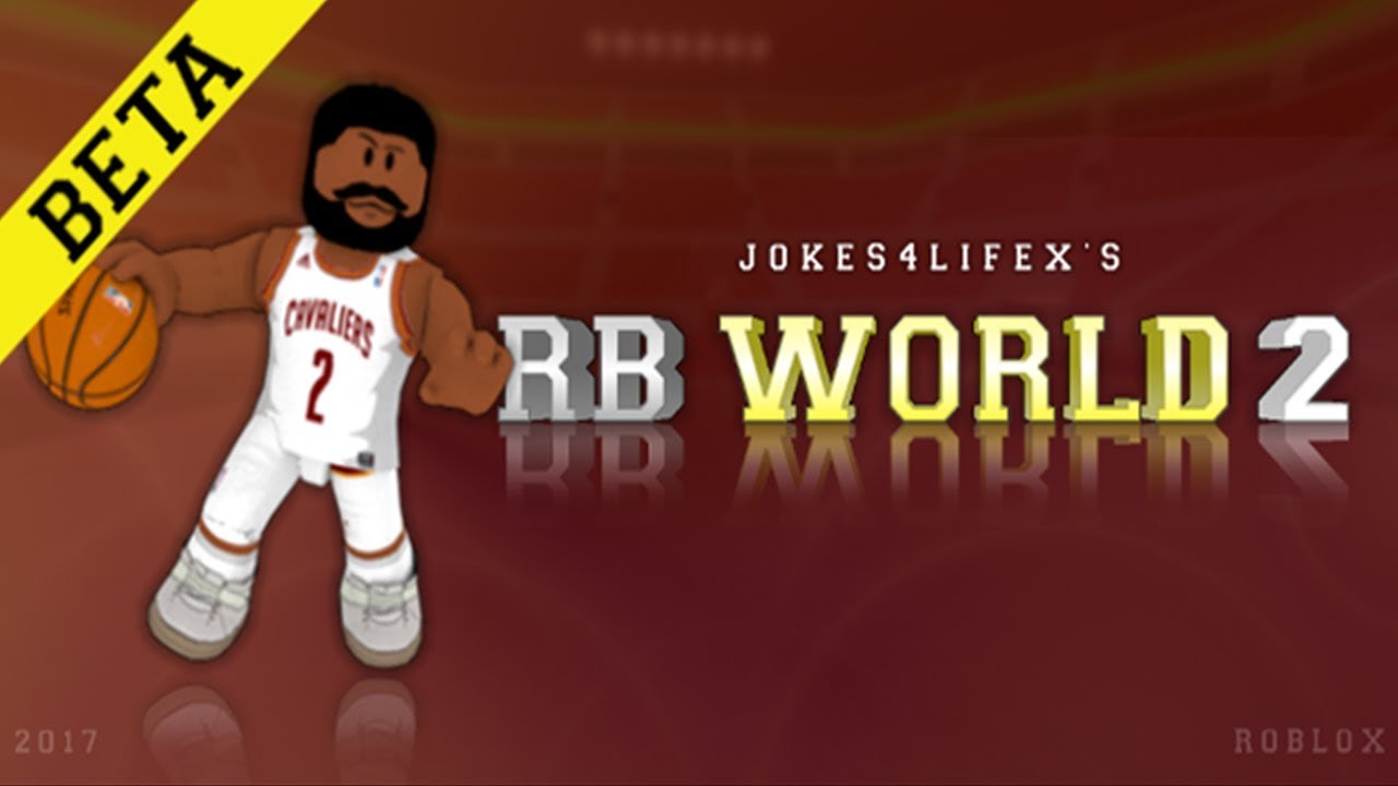 Rb World 2 Beta Released Youtube - roblox rb world 2 images