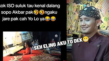 SEBUT LAGI NAMA DALANG AKBAR? NETIJEN SEBUT NIKEN SALINDRY BELUM MOVE ON