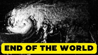 The Cyclone That Almost Destroyed the World