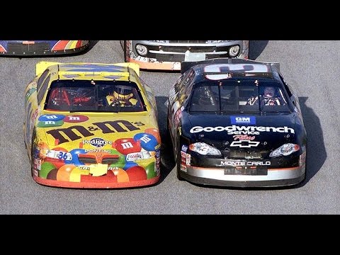 2001 Daytona 500 Tribute