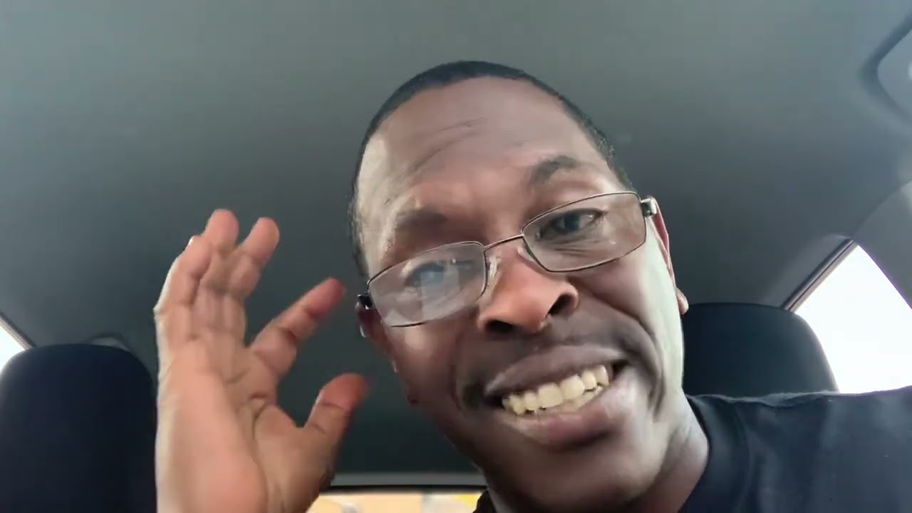 What’s a day in prison like??