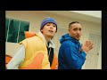 MC TYSON &quot;Game over&quot; feat.SALU  (Official Music Video)