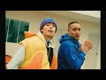 MC TYSON "Game over" feat.SALU (Official Music Video)