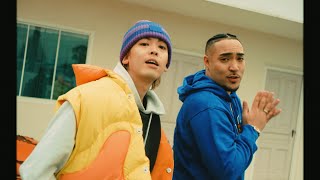MC TYSON "Game over" feat.SALU  (Official Music Video) screenshot 5
