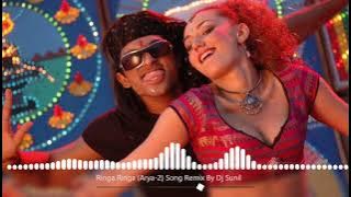 Ringa Ringa Arya 2 Song Remix By Dj Sunil