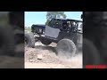 Jeep Monster Offroad 4X4  Fails  and  Wins  Part 2