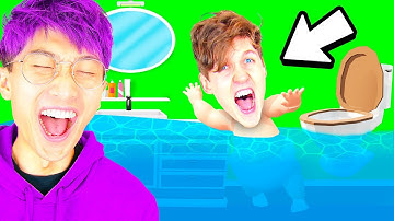 NOOB vs PRO vs HACKER In WHO