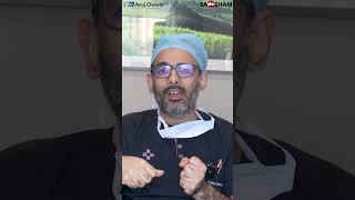 Best Ankle Brace for Injury Recovery &amp; Sports Support | Dr. Anuj Chawla Explains What to Choose