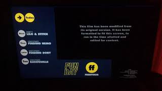 Lilo & Sch - Freeform Intro Request , Read Desc