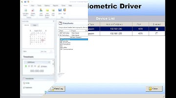 Advanced Timesheet Reports - Project Tracking and Time Management Solution