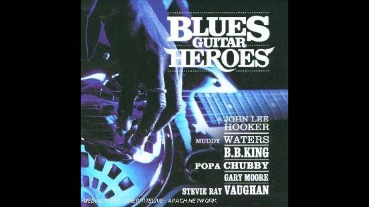 Eric Clapton Hoochie Coochie Man YouTube