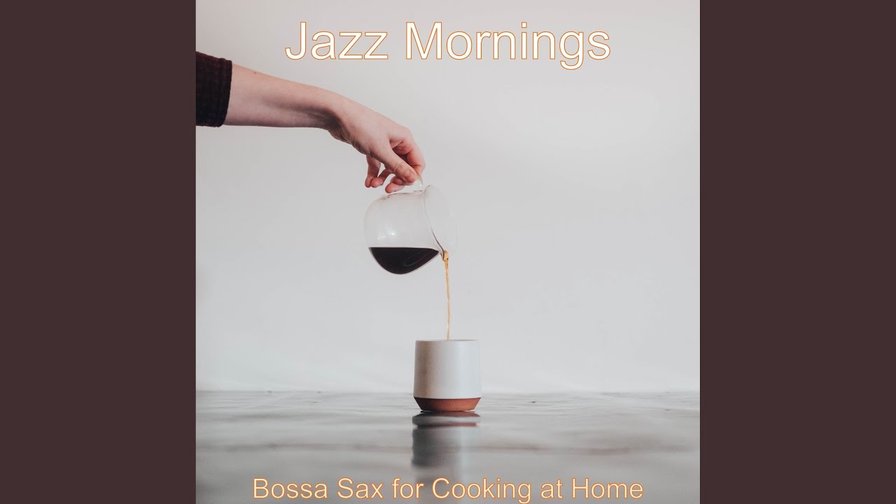 Soundscape for Cooking at Home