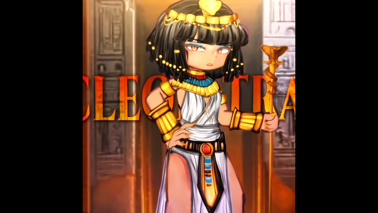 Cleópatra Trend 🌵 