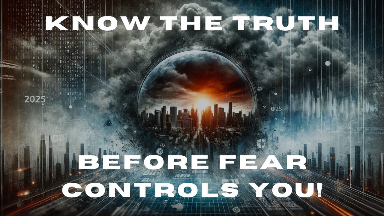 The Truth About the 2025 Problem: What You Can Do to Avoid Being ...