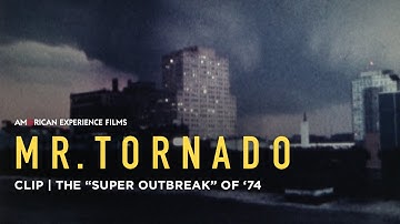 The Super Outbreak of 