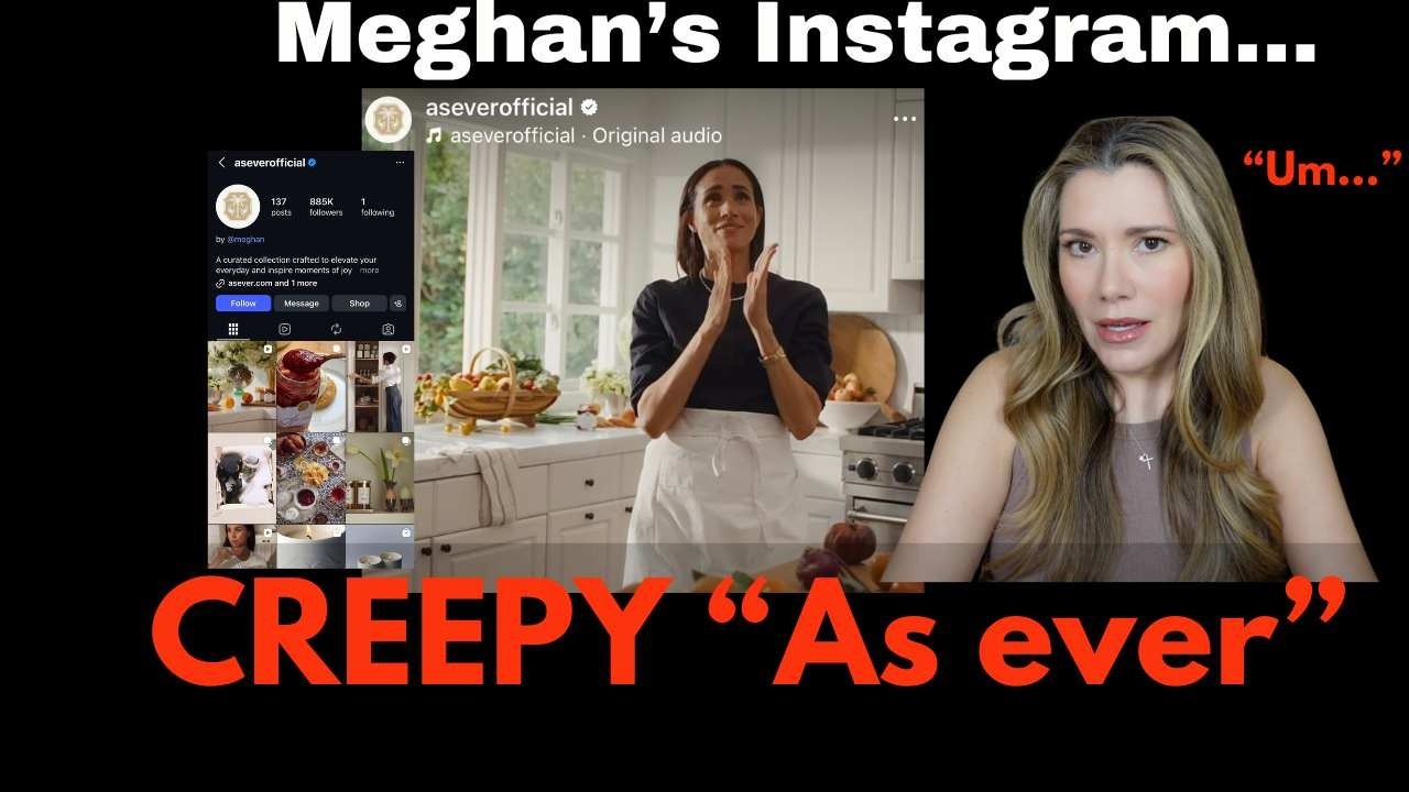 Meghan's 